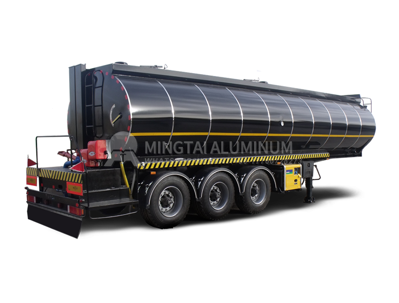 bitum-tanker