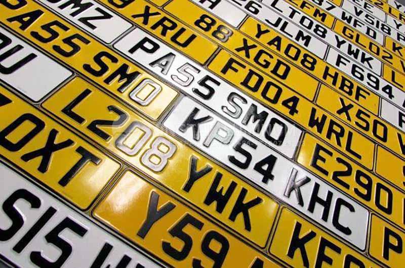 1050 H12 aluminum sheet plate for license plate material